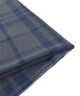 Ermenegildo Zegna（ゼニア）マフラー グレー サイズ:- メンズ/2200683639070