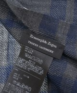 Ermenegildo Zegna（ゼニア）マフラー グレー サイズ:- メンズ/2200683639070