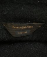 Ermenegildo Zegna（ゼニア）ニット・セーター 黒 サイズ:S メンズ/2200685294024