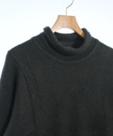 Ermenegildo Zegna（ゼニア）ニット・セーター 黒 サイズ:S メンズ/2200685294024