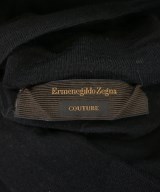 Ermenegildo Zegna（ゼニア）ニット・セーター 黒 サイズ:48(L位) メンズ/2200685294048
