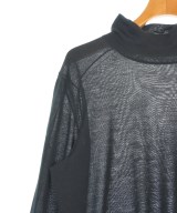Ermenegildo Zegna（ゼニア）ニット・セーター 黒 サイズ:48(L位) メンズ/2200685294048