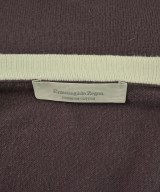 Ermenegildo Zegna（ゼニア）ニット・セーター 紫 サイズ:5(XXL位) メンズ/2200685883020