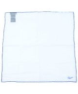 Ermenegildo Zegna（ゼニア）小物類（その他） 白 サイズ:- メンズ/2200686844020