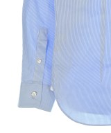 Ermenegildo Zegna（ゼニア）ドレスシャツ 青 サイズ:43(XXL位) メンズ/2200686710028