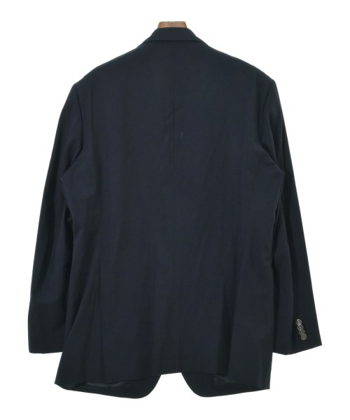 Ermenegildo Zegna（ゼニア）テーラードジャケット 紺 サイズ:AB8(XL位) メンズ/2200688544027