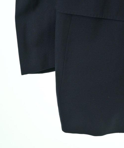 Ermenegildo Zegna（ゼニア）テーラードジャケット 紺 サイズ:AB8(XL位) メンズ/2200688544027