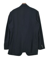 Ermenegildo Zegna（ゼニア）テーラードジャケット 紺 サイズ:AB8(XL位) メンズ/2200688544027