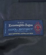 Ermenegildo Zegna（ゼニア）テーラードジャケット 紺 サイズ:AB8(XL位) メンズ/2200688544027
