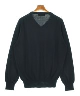 Ermenegildo Zegna（ゼニア）ニット・セーター 紺 サイズ:M メンズ/2200688456177