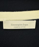 Ermenegildo Zegna（ゼニア）ニット・セーター 紺 サイズ:M メンズ/2200688456177