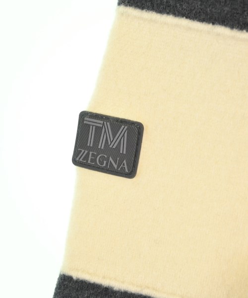 Ermenegildo Zegna（ゼニア）ニット・セーター グレー サイズ:M メンズ/2200688456184
