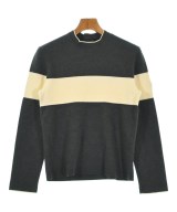Ermenegildo Zegna（ゼニア）ニット・セーター グレー サイズ:M メンズ/2200688456184