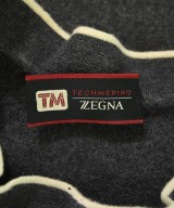 Ermenegildo Zegna（ゼニア）ニット・セーター グレー サイズ:M メンズ/2200688456184