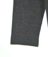 Ermenegildo Zegna（ゼニア）ニット・セーター グレー サイズ:M メンズ/2200688456184
