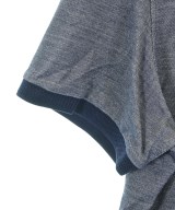 Ermenegildo Zegna（ゼニア）ポロシャツ 紺 サイズ:S メンズ/2200688456191