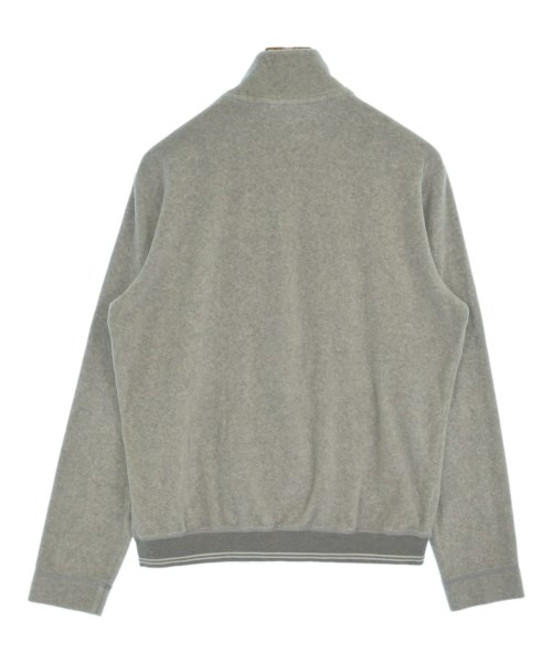 Ermenegildo Zegna（ゼニア）その他 グレー サイズ:S メンズ/2200688456207