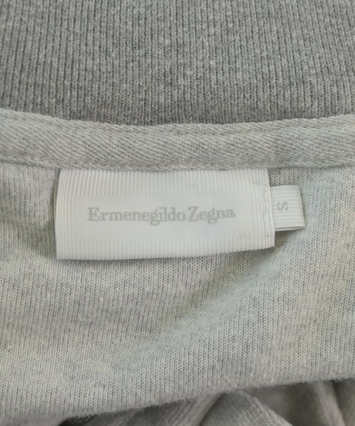 Ermenegildo Zegna（ゼニア）その他 グレー サイズ:S メンズ/2200688456207