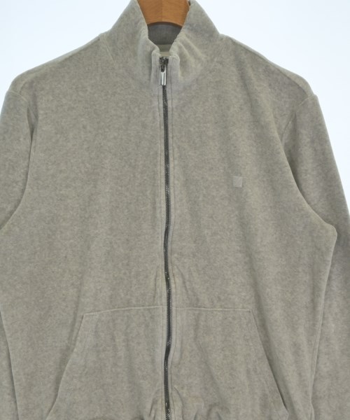 Ermenegildo Zegna（ゼニア）その他 グレー サイズ:S メンズ/2200688456207