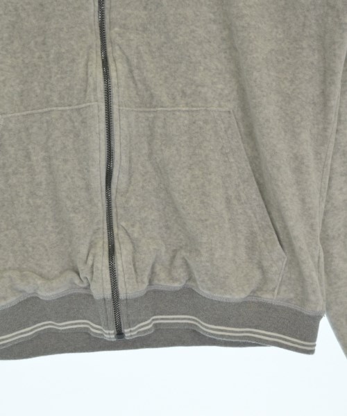 Ermenegildo Zegna（ゼニア）その他 グレー サイズ:S メンズ/2200688456207