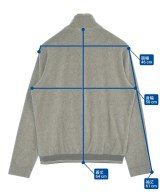 Ermenegildo Zegna（ゼニア）その他 グレー サイズ:S メンズ/2200688456207