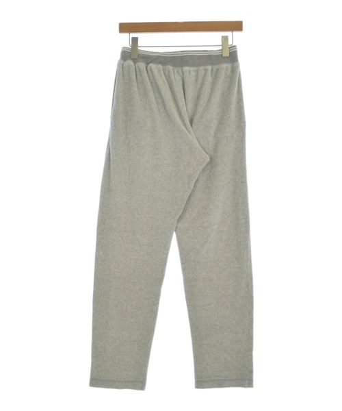Ermenegildo Zegna（ゼニア）スウェットパンツ グレー サイズ:S メンズ/2200688456214