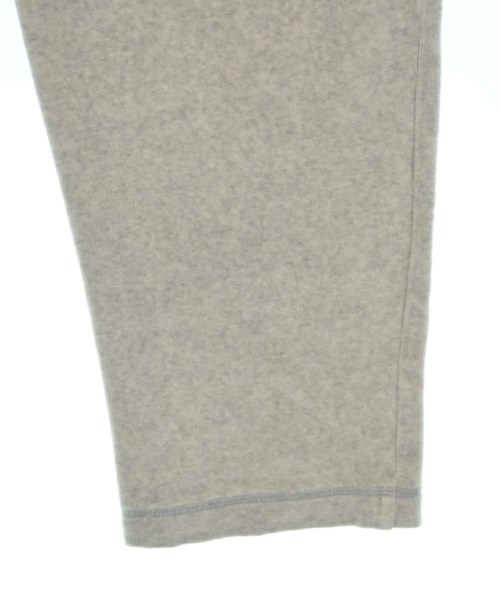 Ermenegildo Zegna（ゼニア）スウェットパンツ グレー サイズ:S メンズ/2200688456214