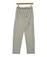 Ermenegildo Zegna（ゼニア）スウェットパンツ グレー サイズ:S メンズ/2200688456214