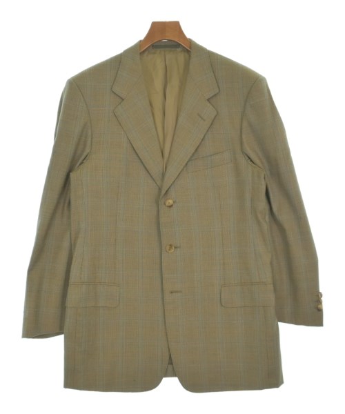ゼニア(Ermenegildo Zegna)のErmenegildo Zegna テーラードジャケット