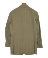 Ermenegildo Zegna（ゼニア）テーラードジャケット カーキ サイズ:50(XL位) メンズ/2200683615043