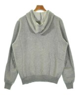 Ermenegildo Zegna（ゼニア）ニット・セーター グレー サイズ:-(XL位) メンズ/2200689141102