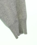 Ermenegildo Zegna（ゼニア）ニット・セーター グレー サイズ:-(XL位) メンズ/2200689141102
