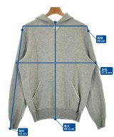 Ermenegildo Zegna（ゼニア）ニット・セーター グレー サイズ:-(XL位) メンズ/2200689141102