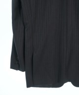 Ermenegildo Zegna（ゼニア）テーラードジャケット 黒 サイズ:44(S位) メンズ/2200691066028