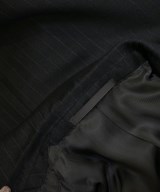 Ermenegildo Zegna（ゼニア）テーラードジャケット 黒 サイズ:44(S位) メンズ/2200691066028
