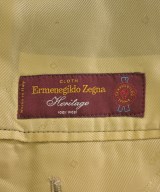 Ermenegildo Zegna（ゼニア）テーラードジャケット 茶 サイズ:38(M位) メンズ/2200693142027