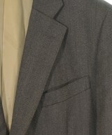 Ermenegildo Zegna（ゼニア）テーラードジャケット 茶 サイズ:38(M位) メンズ/2200693142027