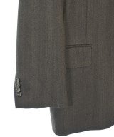 Ermenegildo Zegna（ゼニア）テーラードジャケット 茶 サイズ:38(M位) メンズ/2200693142027