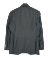 Ermenegildo Zegna（ゼニア）テーラードジャケット グレー サイズ:-(L位) メンズ/2200693142034