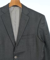 Ermenegildo Zegna（ゼニア）テーラードジャケット グレー サイズ:-(L位) メンズ/2200693142034