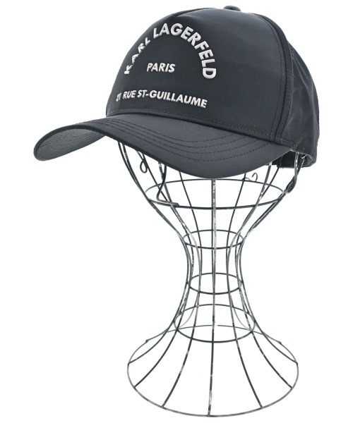 カールラガーフェルド(KARL LAGERFELD)のKARL LAGERFELD キャップ