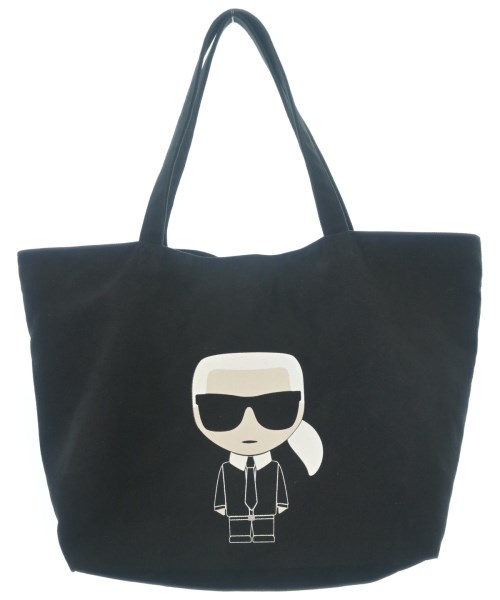 カールラガーフェルド(KARL LAGERFELD)のKARL LAGERFELD トートバッグ