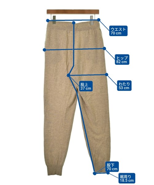 KARL LAGERFELD（カールラガーフェルド）その他 ベージュ サイズ:S レディース/2200621564044