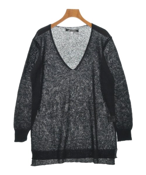 カールラガーフェルド(KARL LAGERFELD)のKARL LAGERFELD ニット・セーター