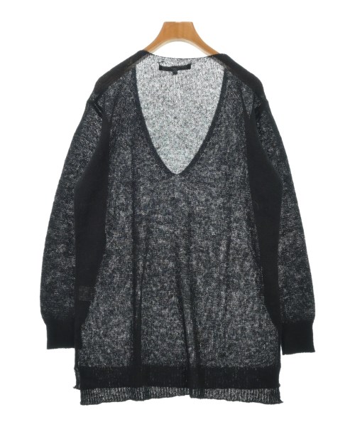 KARL LAGERFELD（カールラガーフェルド）ニット・セーター 黒 サイズ:40(M位) レディース/2200623137161