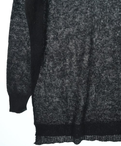 KARL LAGERFELD（カールラガーフェルド）ニット・セーター 黒 サイズ:40(M位) レディース/2200623137161