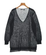 KARL LAGERFELD（カールラガーフェルド）ニット・セーター 黒 サイズ:40(M位) レディース/2200623137161