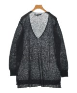 KARL LAGERFELD（カールラガーフェルド）ニット・セーター 黒 サイズ:40(M位) レディース/2200623137161
