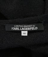 KARL LAGERFELD（カールラガーフェルド）ニット・セーター 黒 サイズ:40(M位) レディース/2200623137161