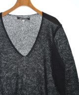 KARL LAGERFELD（カールラガーフェルド）ニット・セーター 黒 サイズ:40(M位) レディース/2200623137161